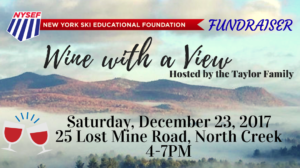 INAUGURAL FUNDRAISER (1)
