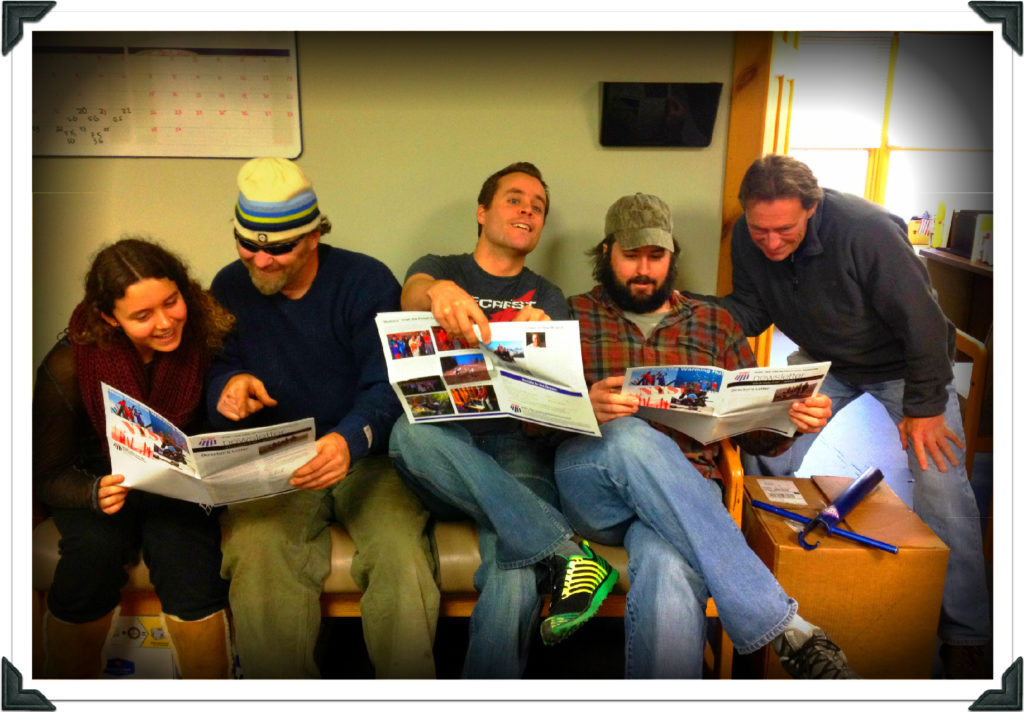 Newsletter Group BEST