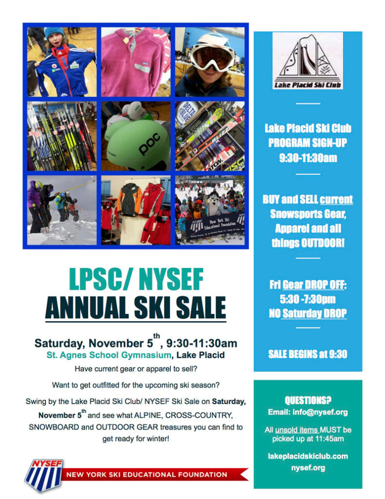 ski sale