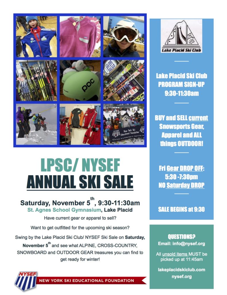 ski sale
