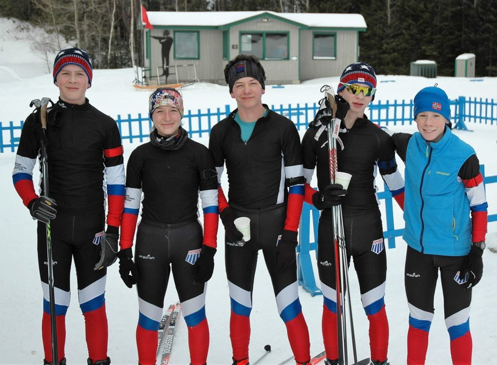 Empire State Winter Games