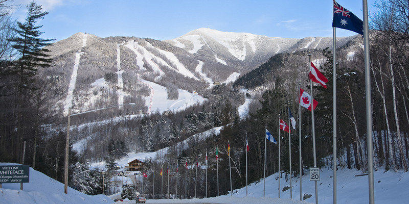 Whiteface Mountain