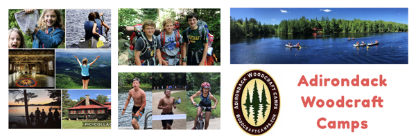 Adirondack Woodcraft Camps