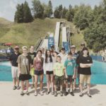 freeride ramp camps