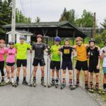 junior athletes XC