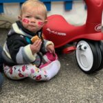 spinathon volunteering