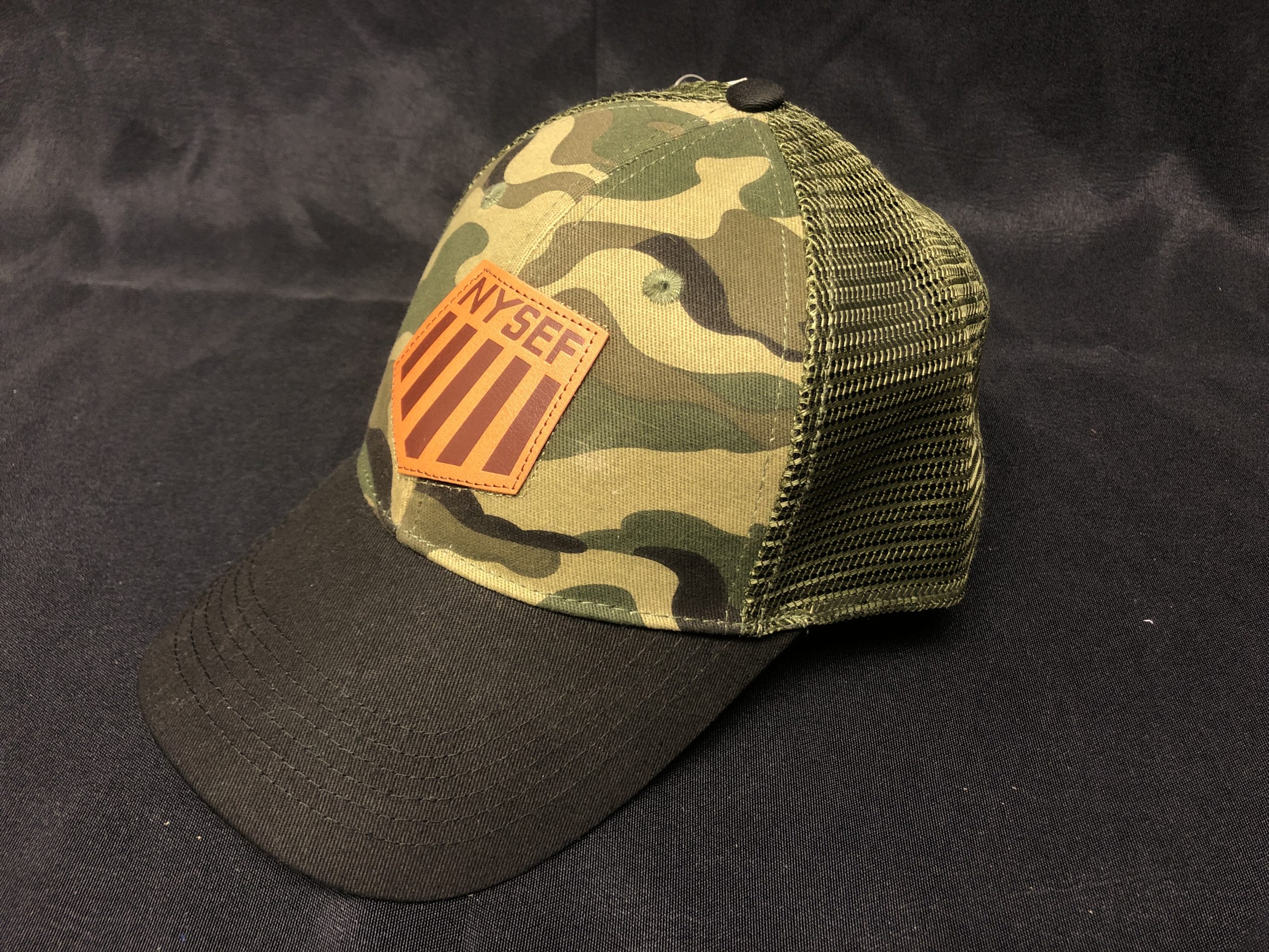 CamoCap CamoCap