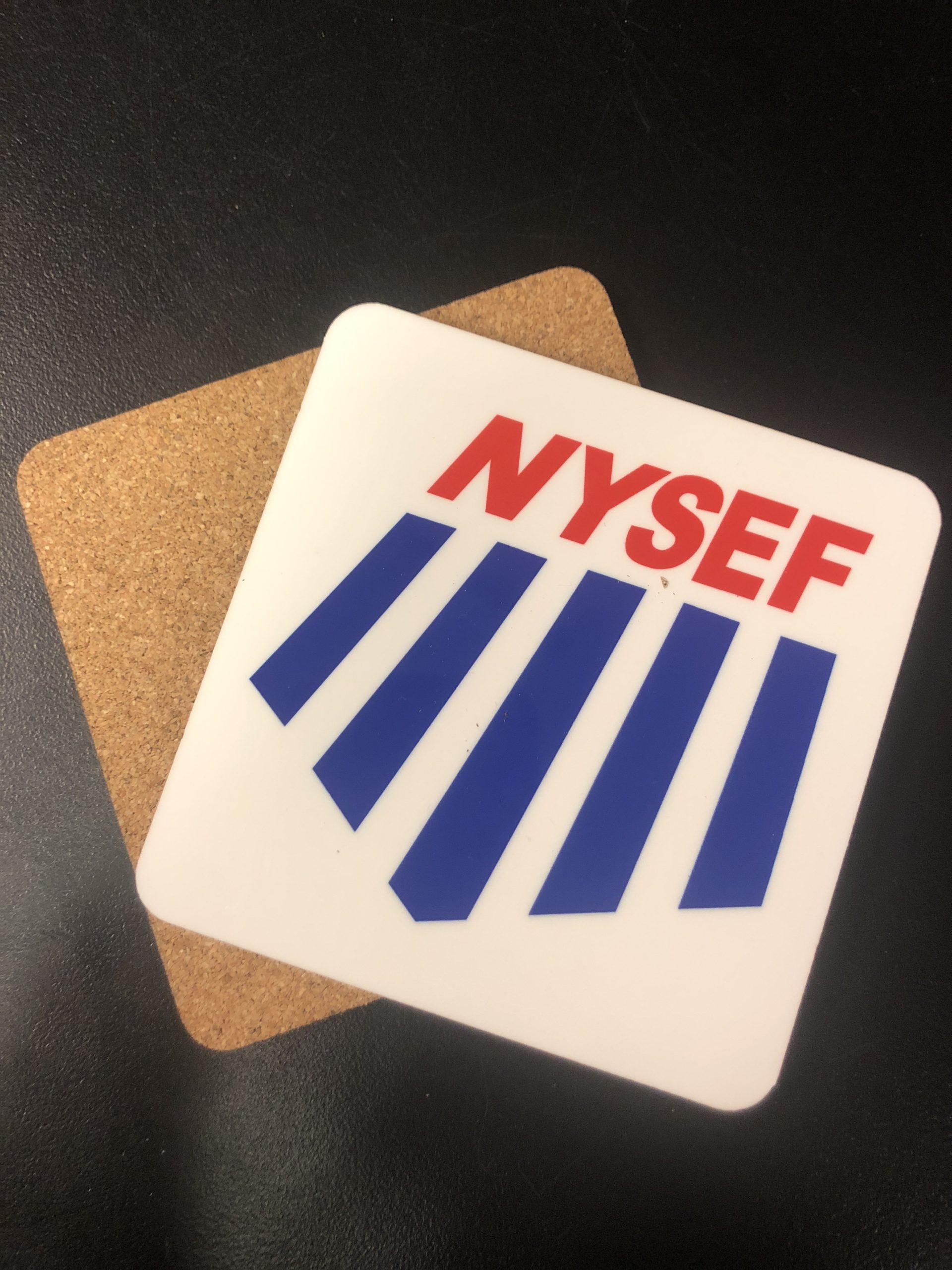 Coaster Coaster