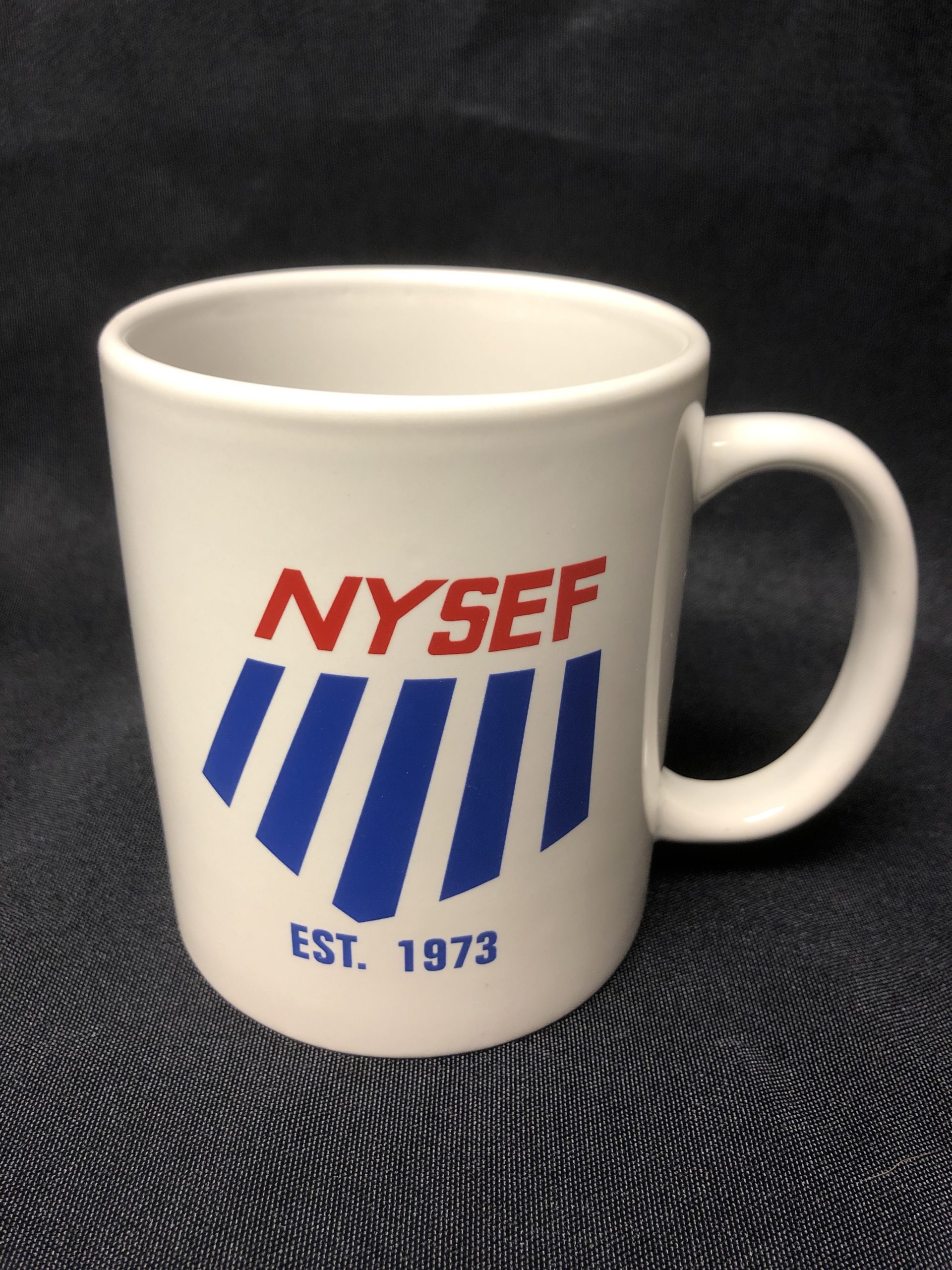 CoffeeMug CoffeeMug