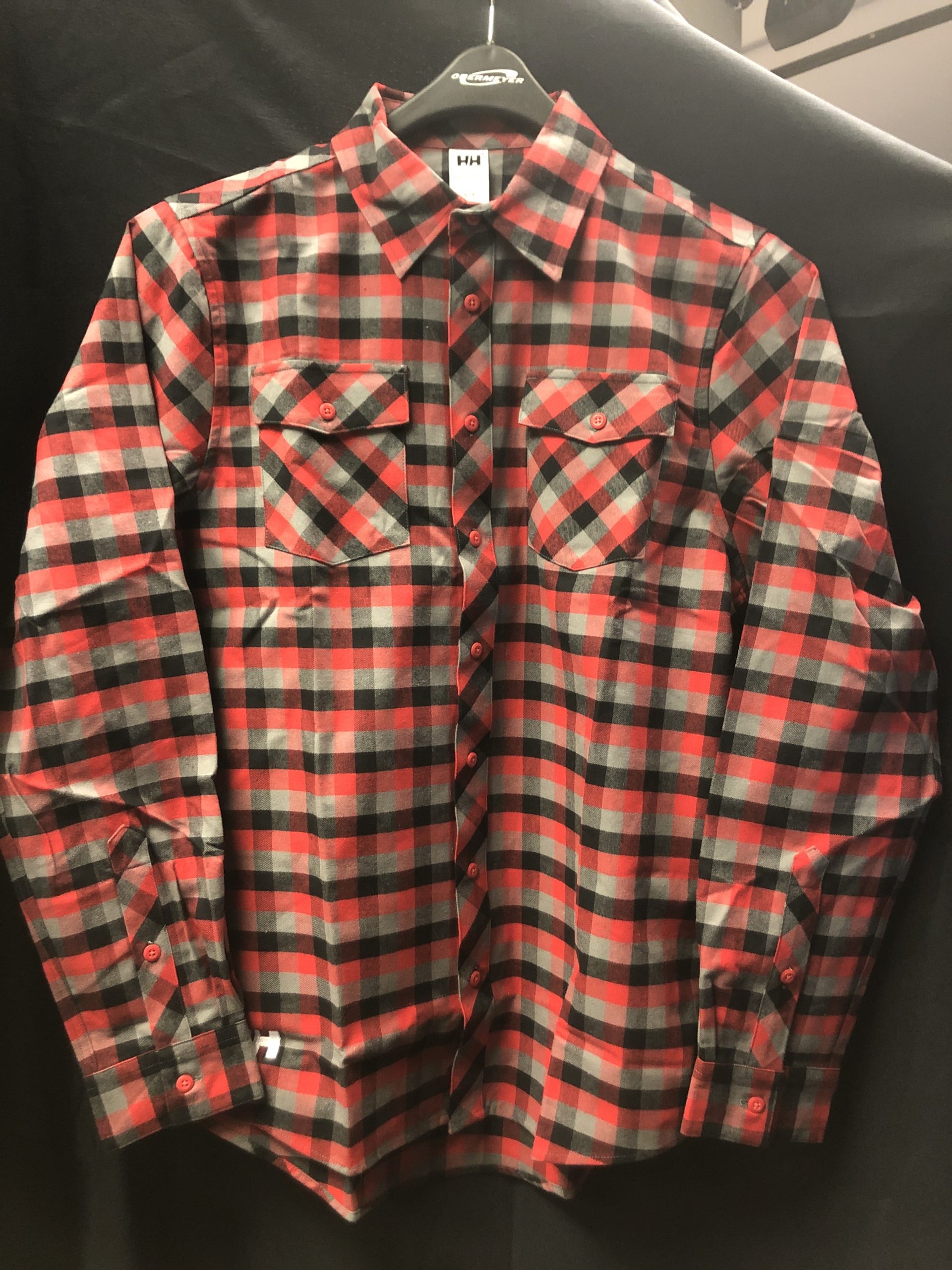 HHPlaidMen HHPlaidMen