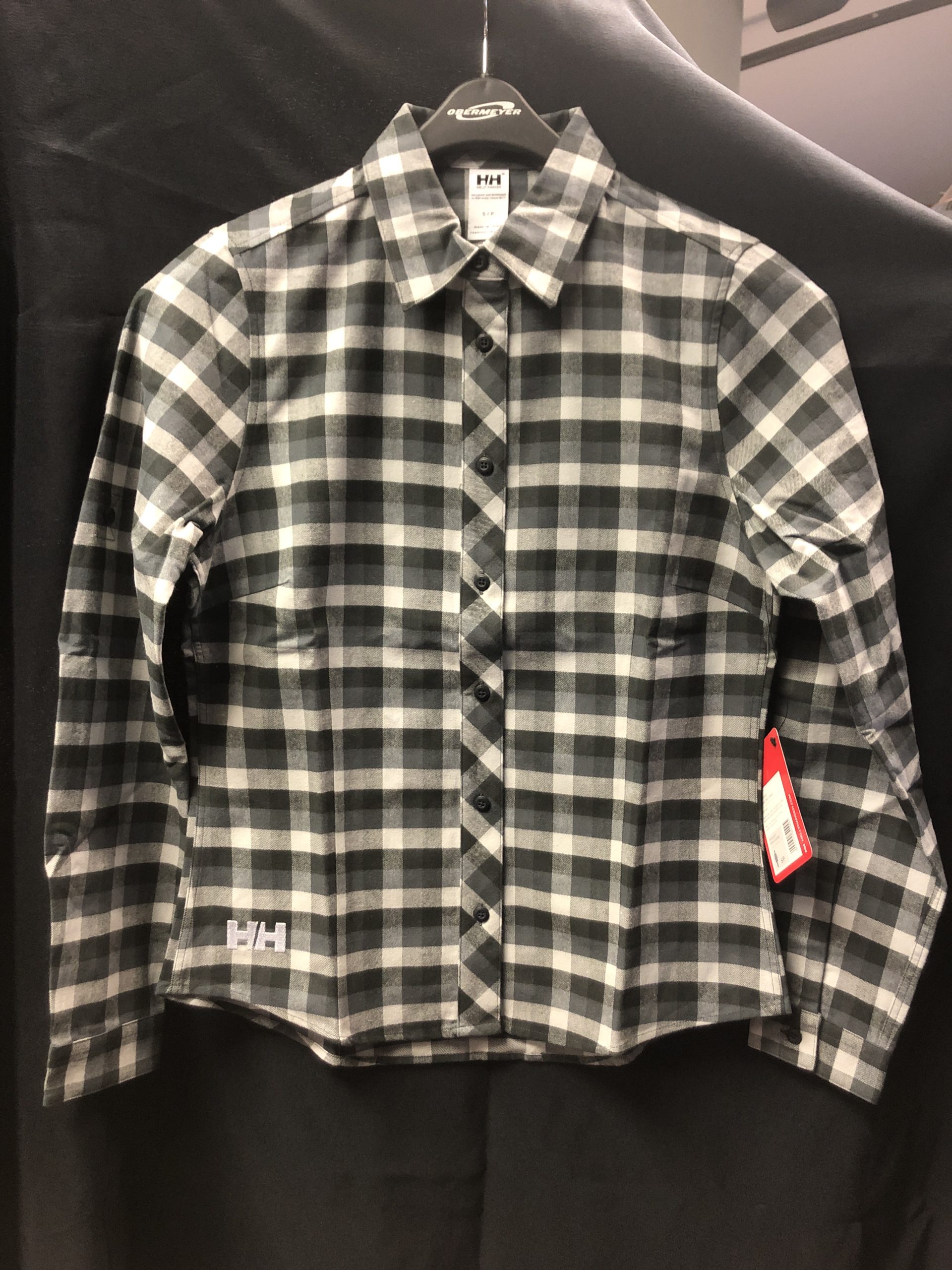 HHPlaidWomens HHPlaidWomens