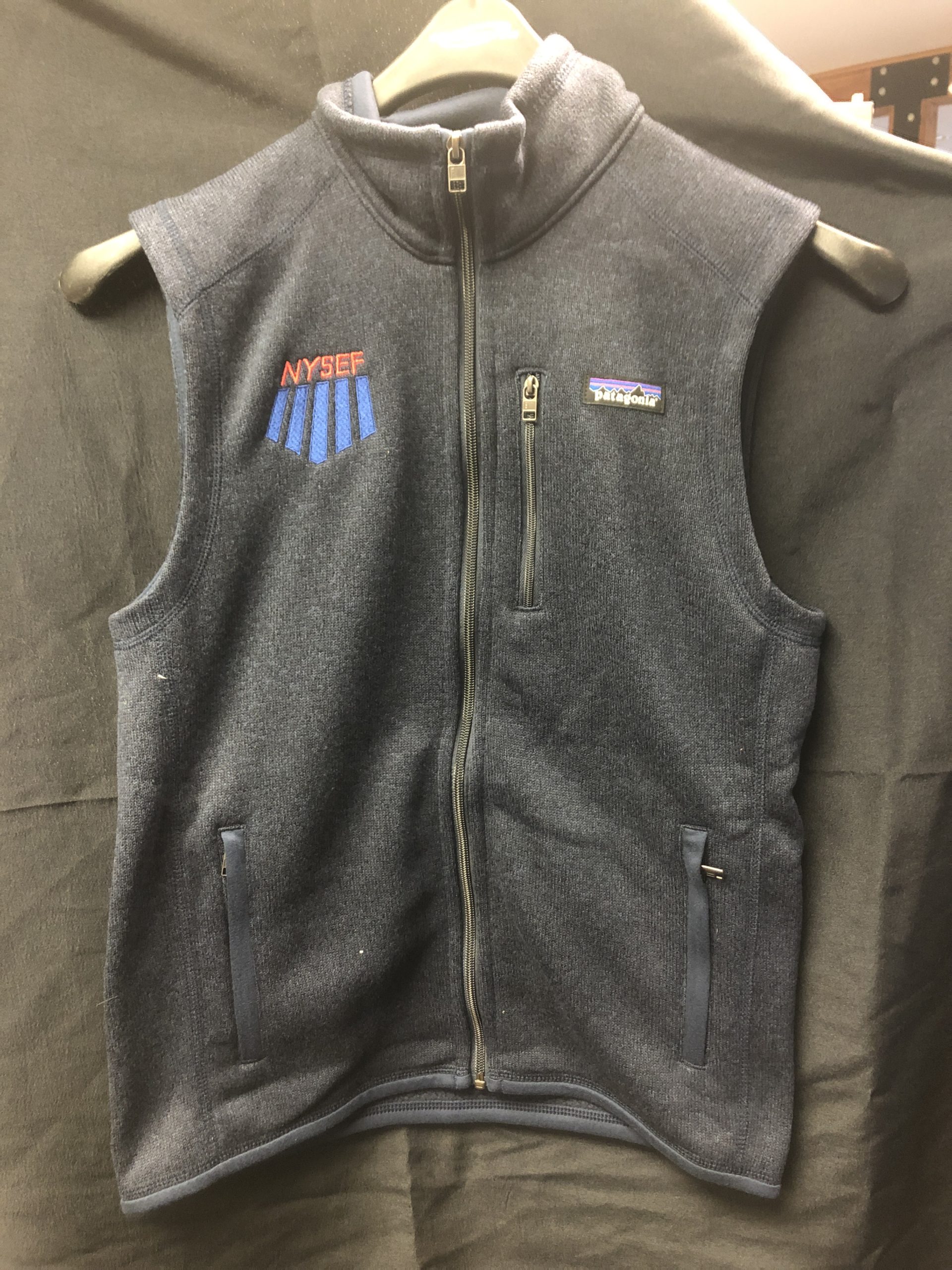 NavyVest NavyVest
