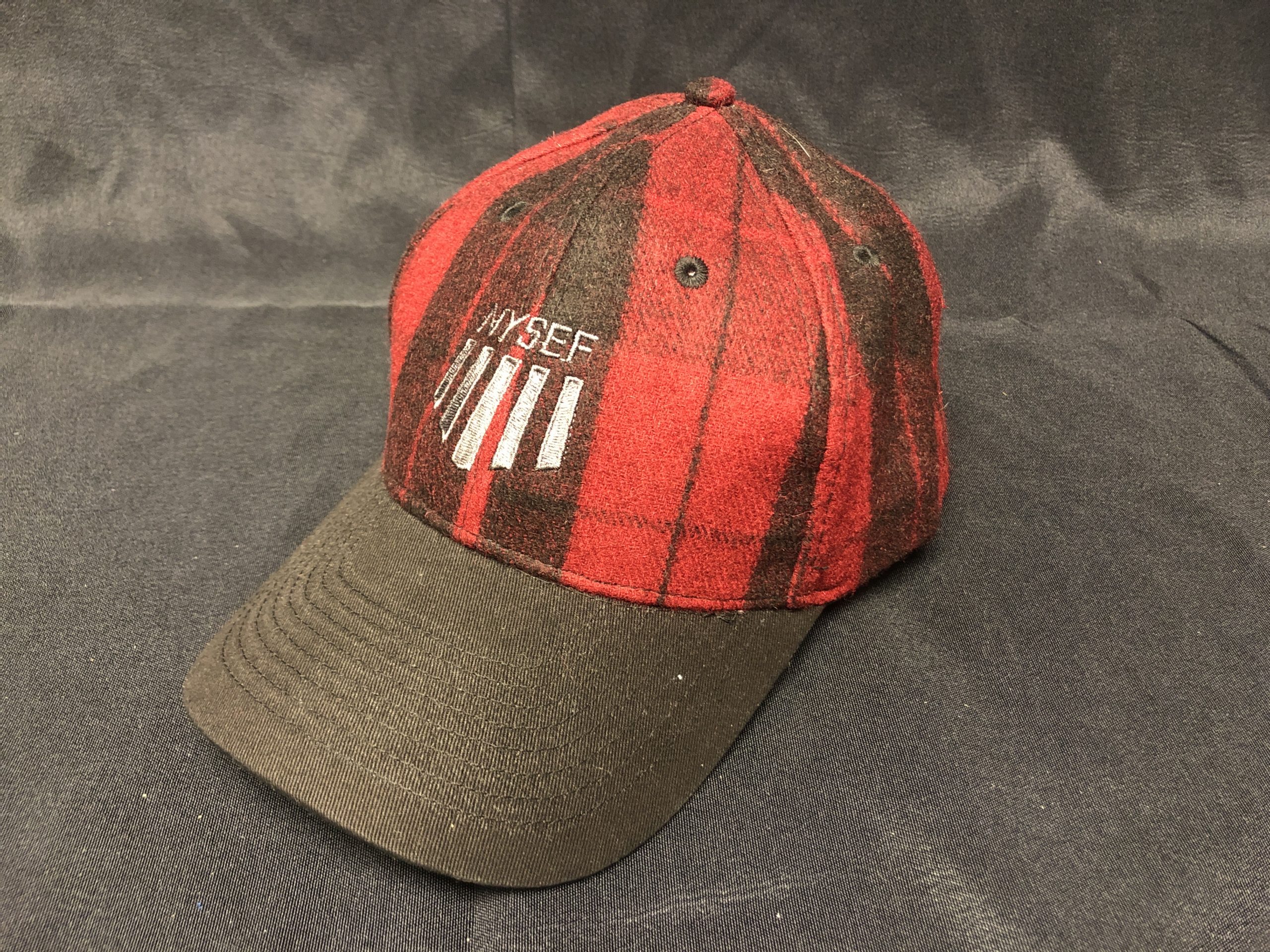 PlaidCenter PlaidCenter