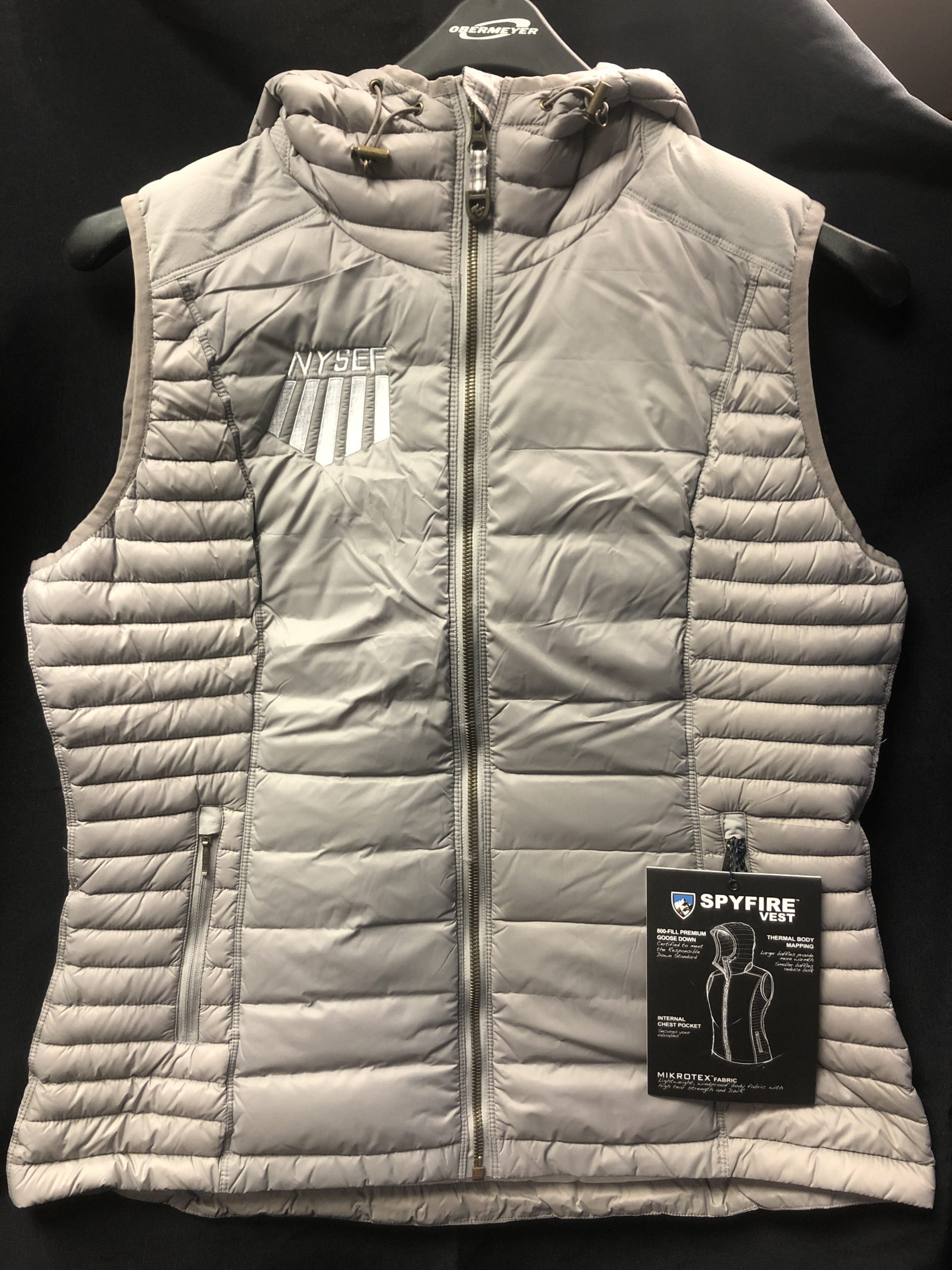 PuffyVest PuffyVest