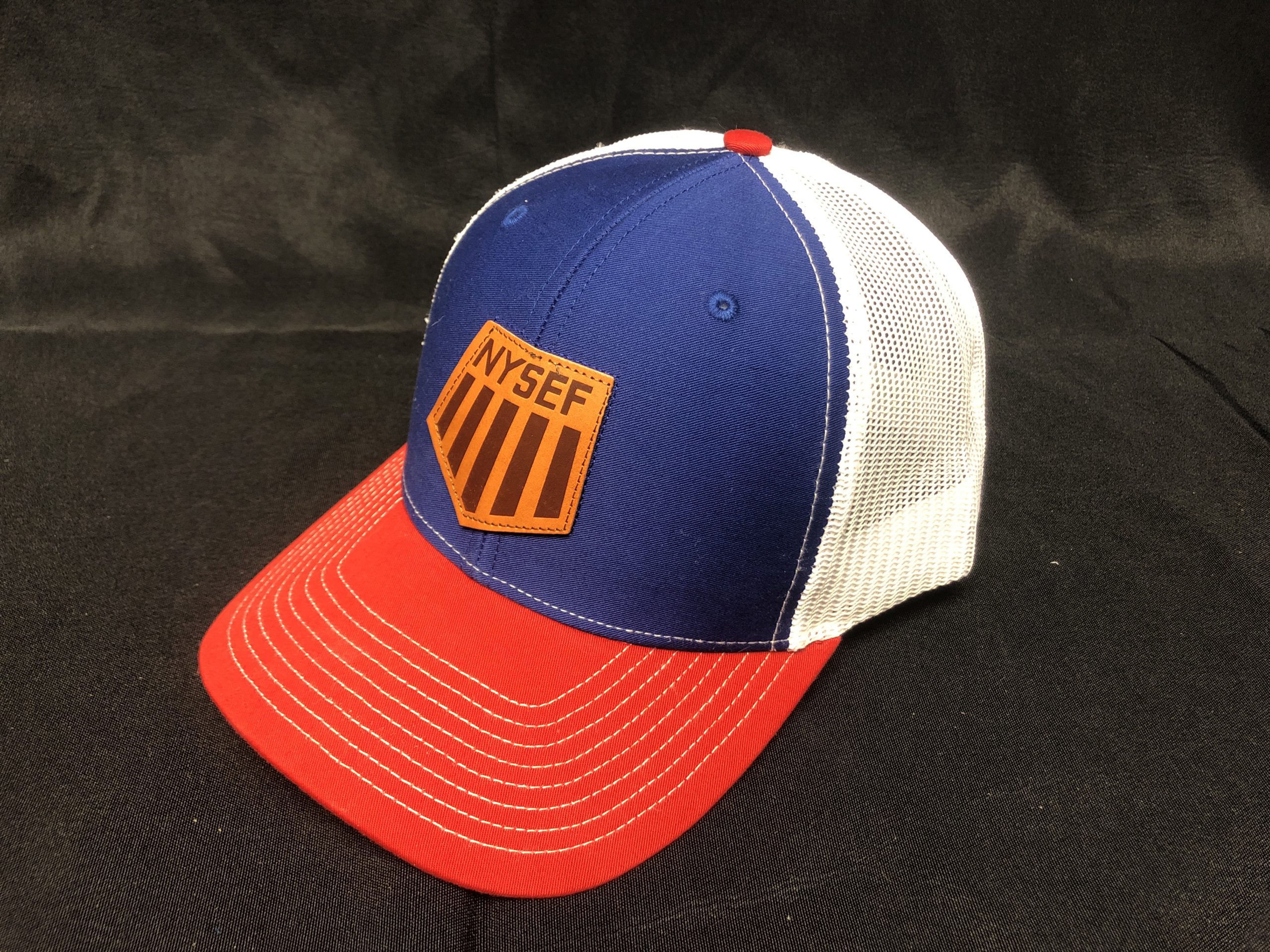RedWhiteBlueCap RedWhiteBlueCap