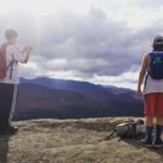 alpine conditioning
