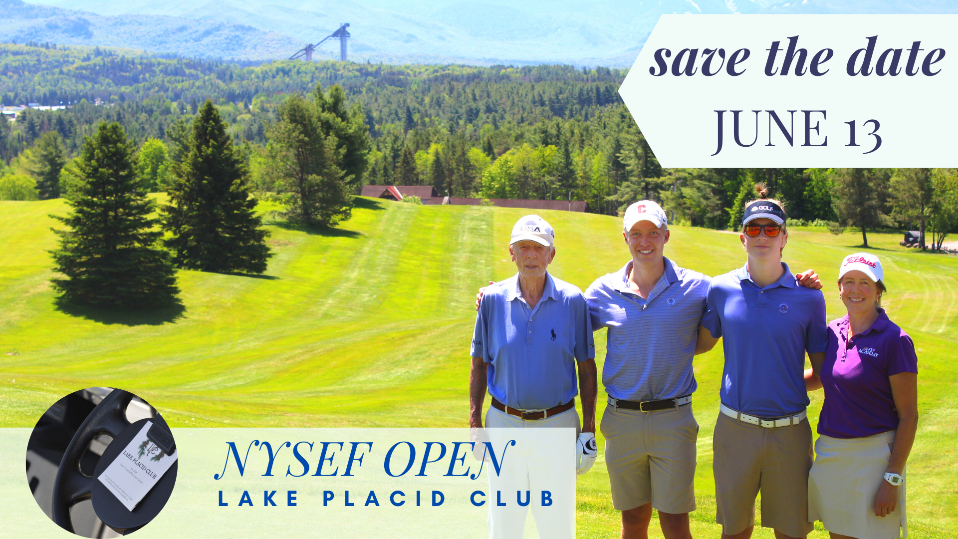 2021 GOLF OPEN 2021 GOLF OPEN