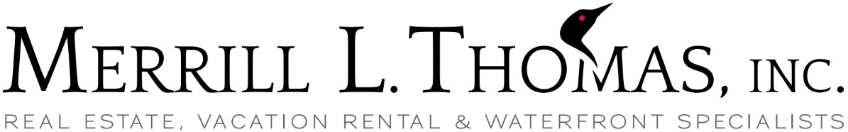 merrill thomas logo
