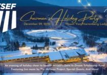 Copy of Chairman's Holiday Party