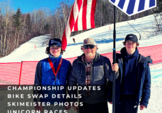 NYSEF Snowsports