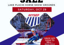 SKI SALE 2022