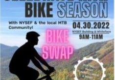 bike season