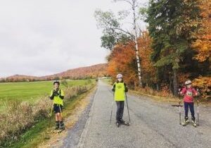 devo xc